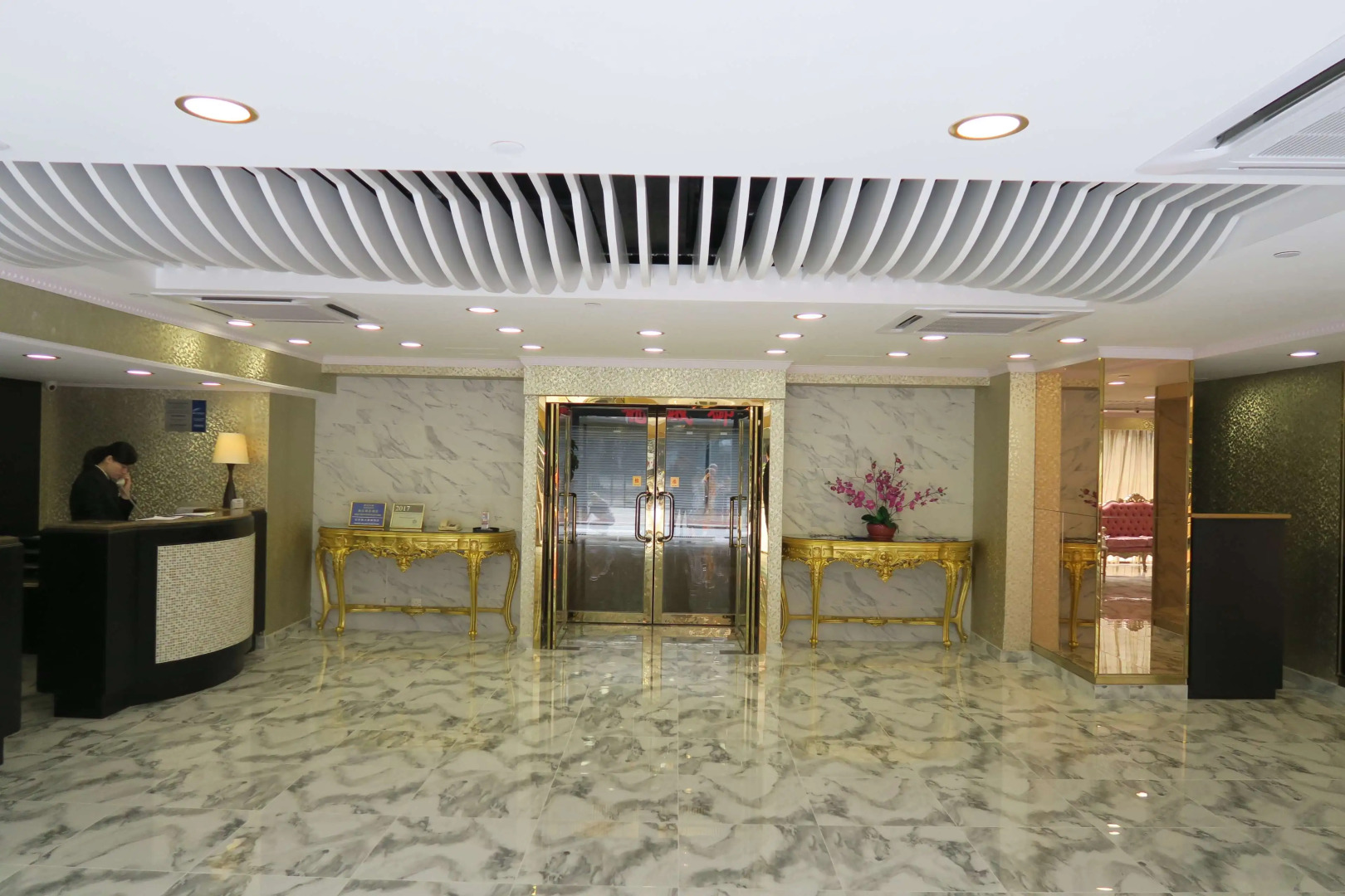 Photo - Best Western Plus Tsim Sha Tsui