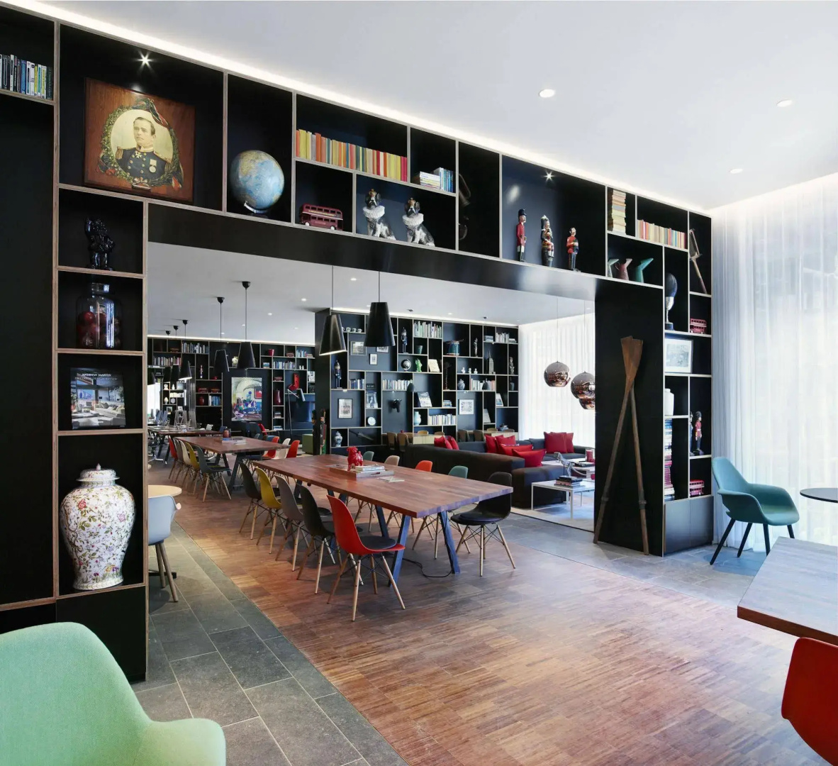 Foto - citizenM Tower of London