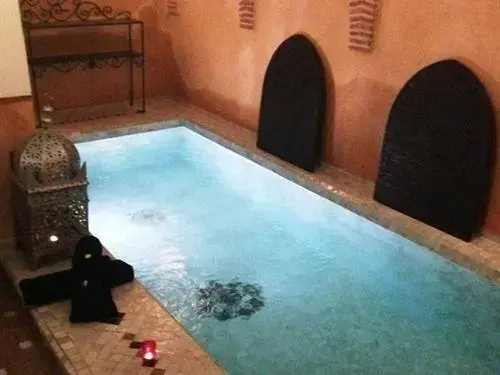 Foto - Riad Bjoujna