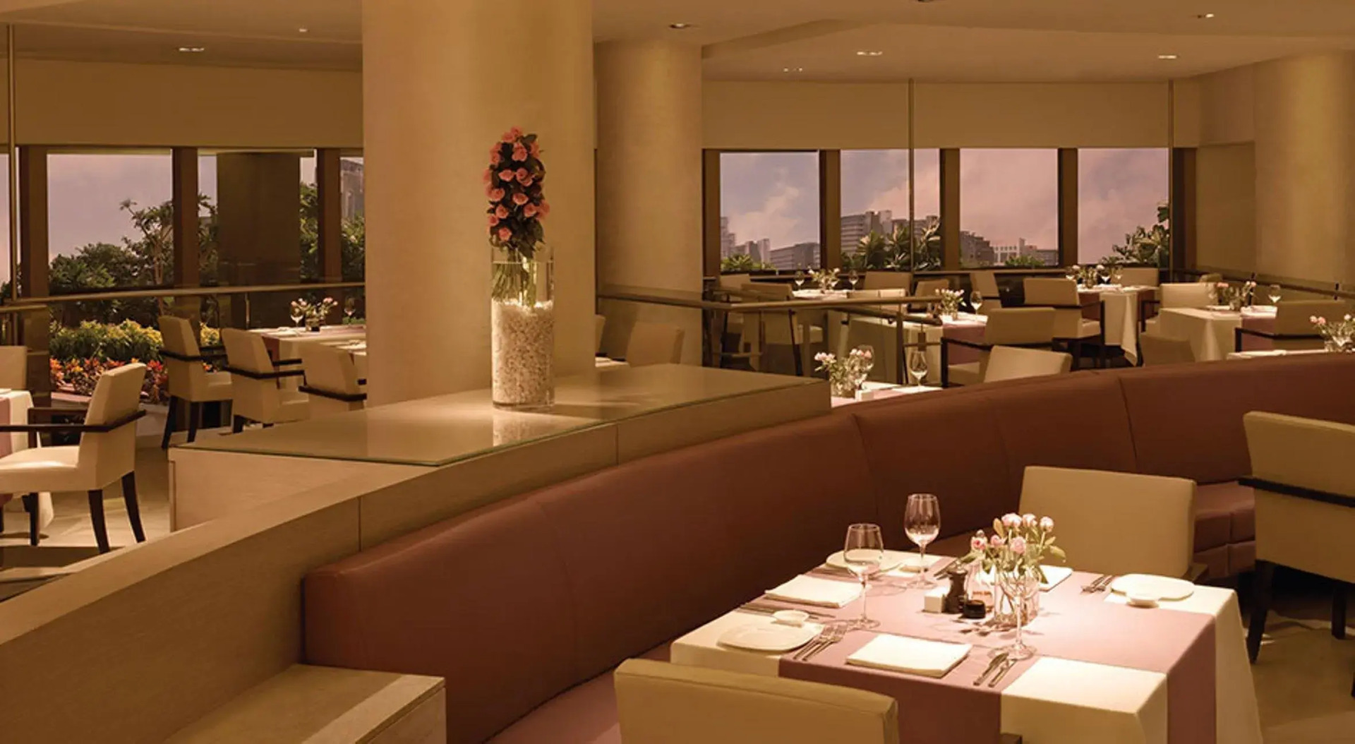 Foto - Trident Bandra Kurla