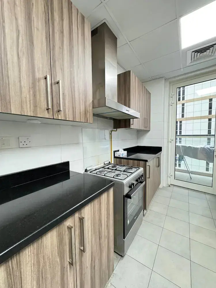 Photo - Dubai mall Hostel DownTown