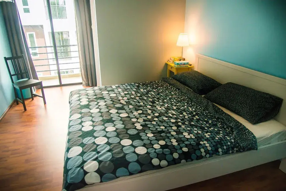 Photo - Don Muang Hotel