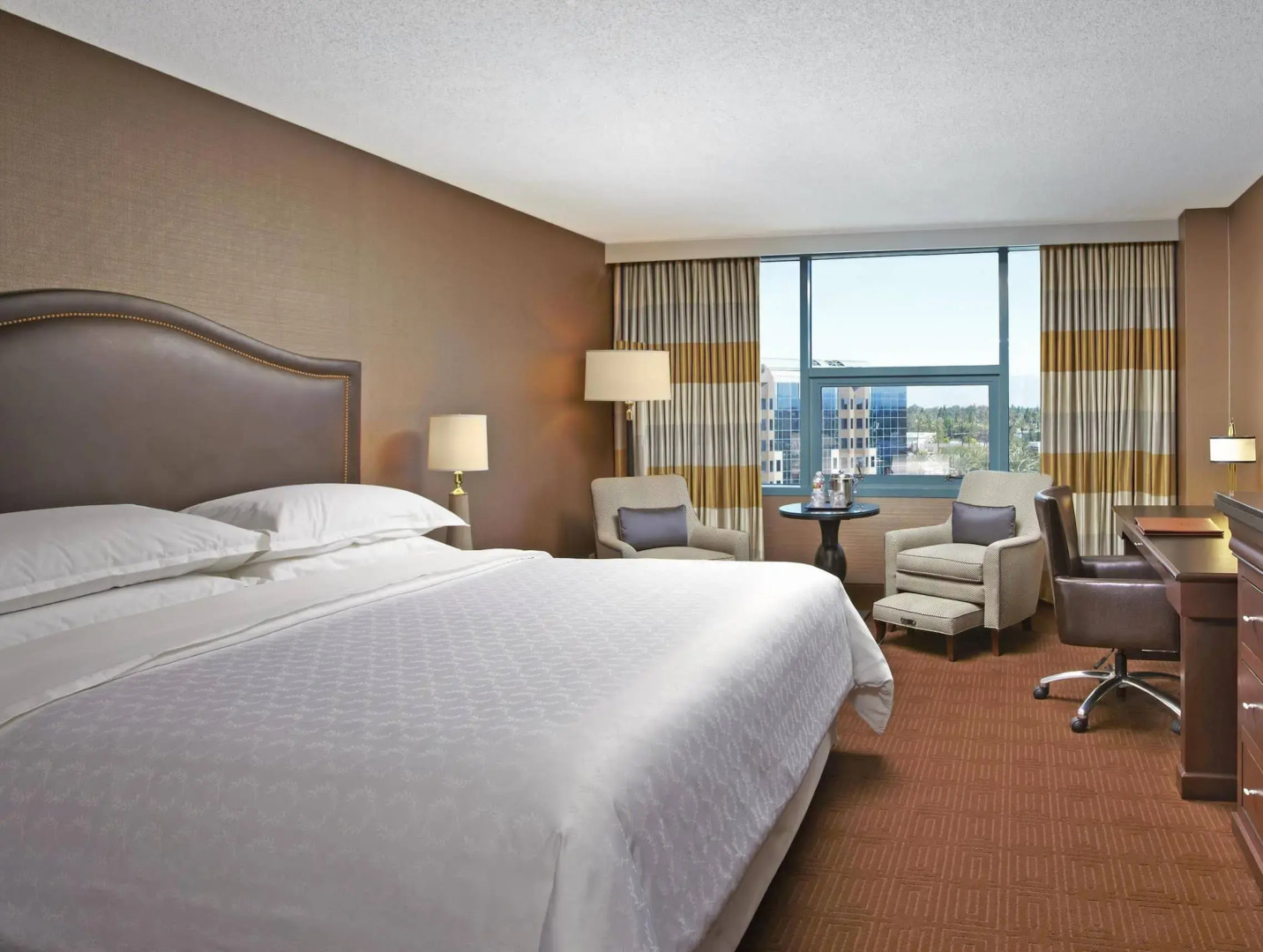 Foto - Sheraton Cerritos