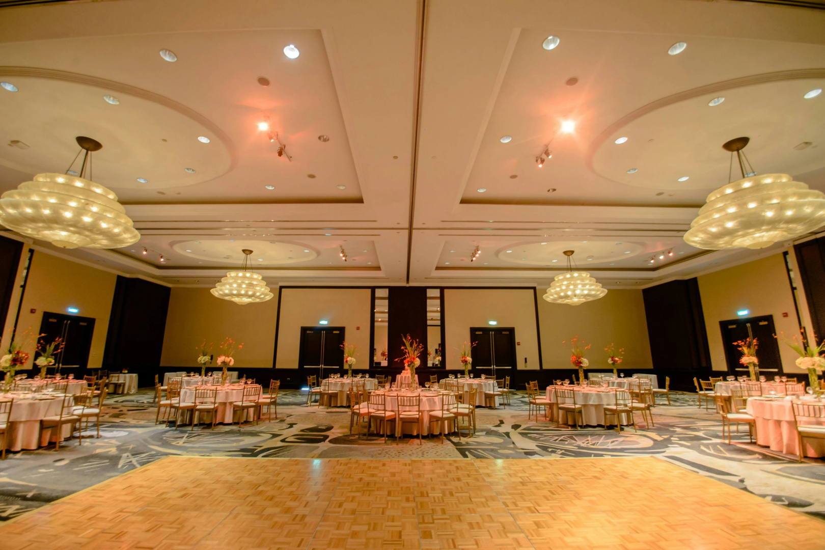 Foto - JW Marriott Hotel Lima