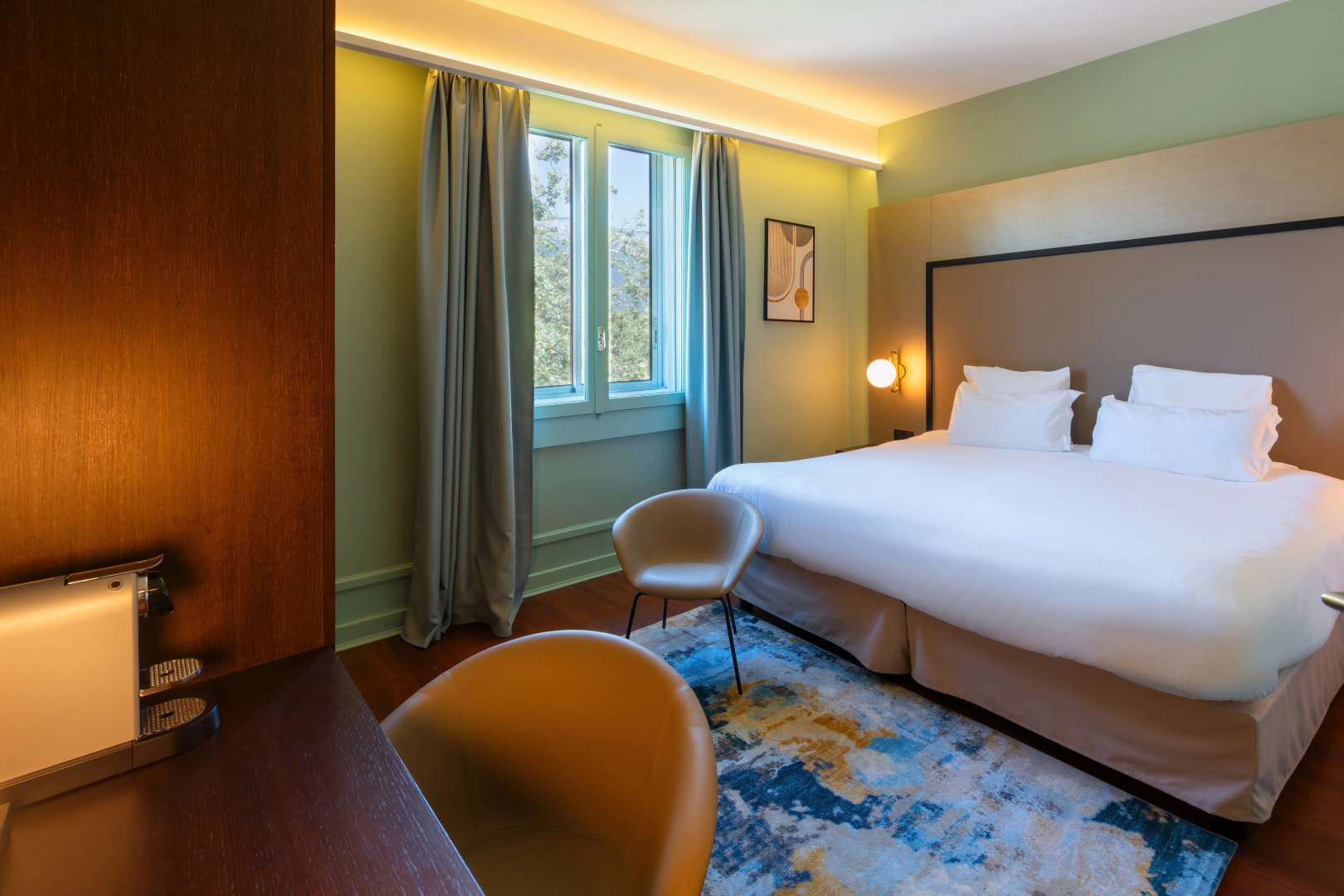 Foto - Splendid Hotel Lac d'Annecy - Handwritten Collection