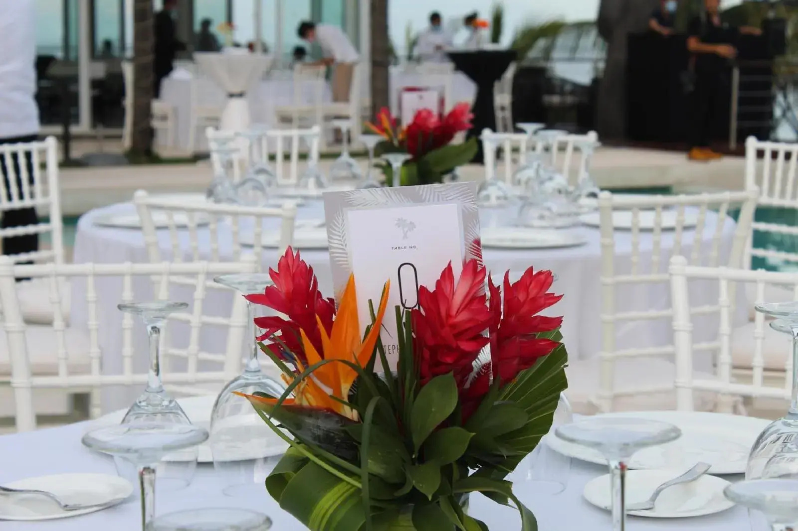 Foto - Blue Diamond Luxury Boutique - All Inclusive Adults Only