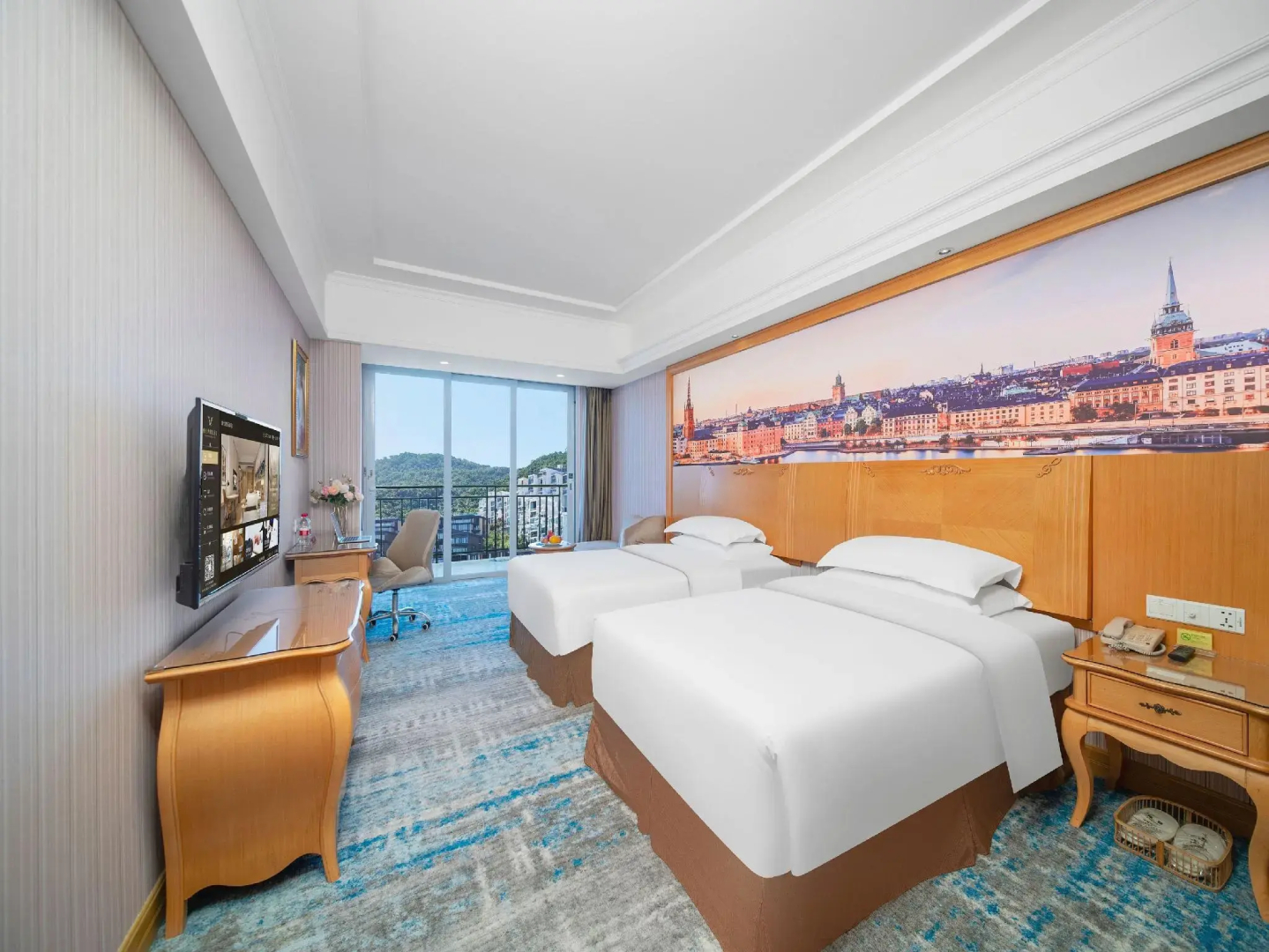 Foto - Vienna International Hotel Shenzhen Dameisha