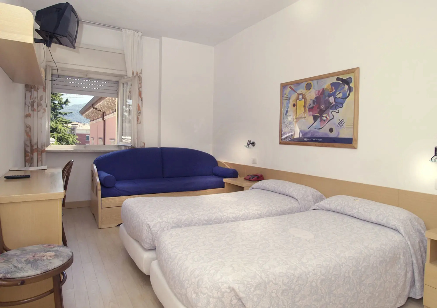Foto - Hotel Giardino Verdi
