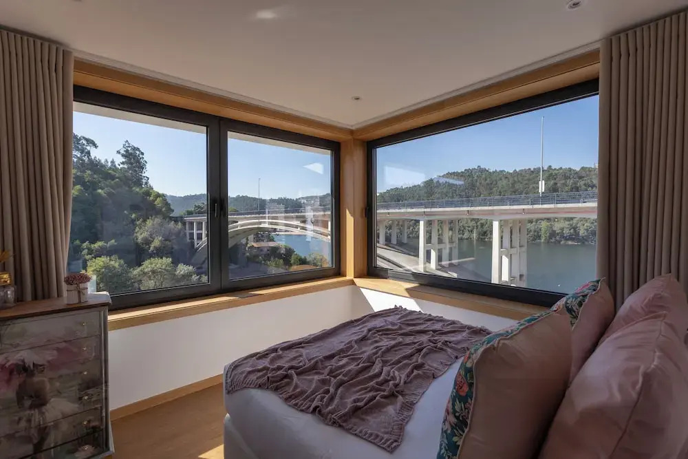 Foto - Estrelas do Douro