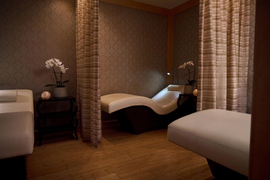 Foto - Mandarin Oriental, Boston