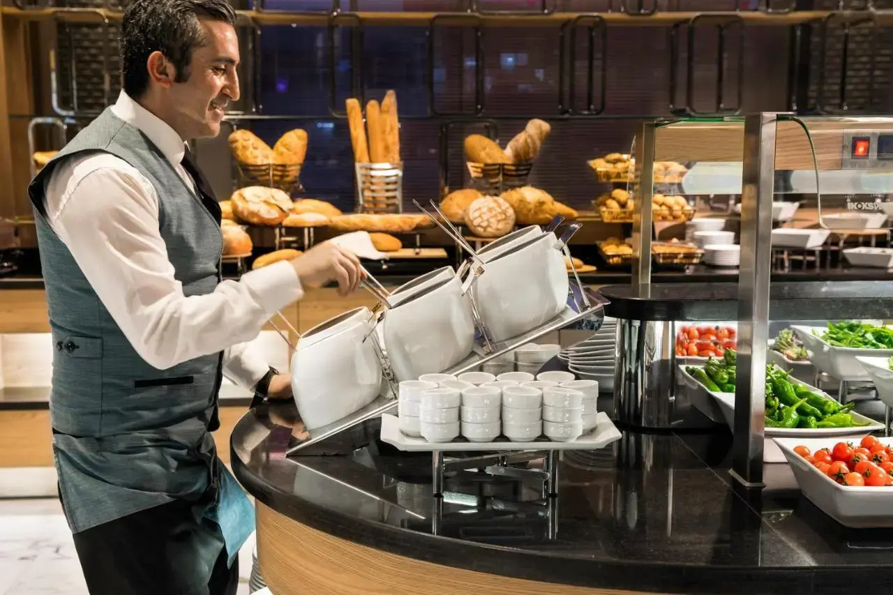 Foto - Lionel Hotel Istanbul