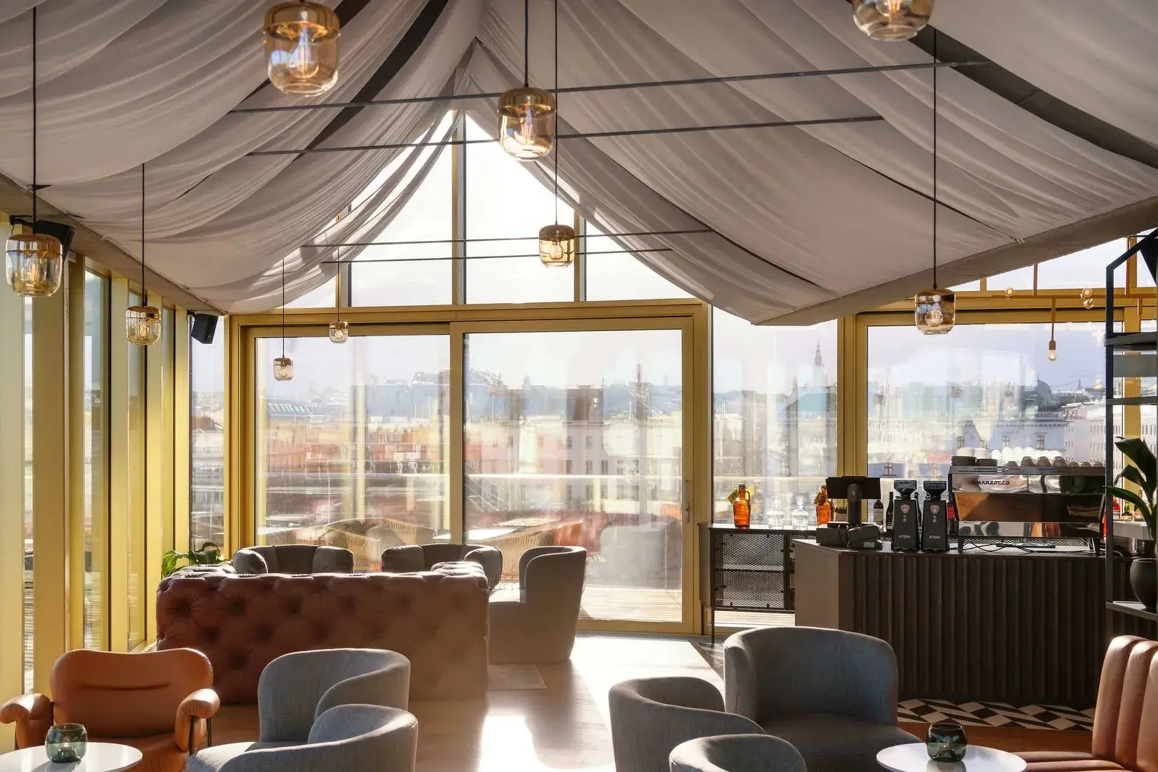 Photo - Radisson RED Hotel, Vienna