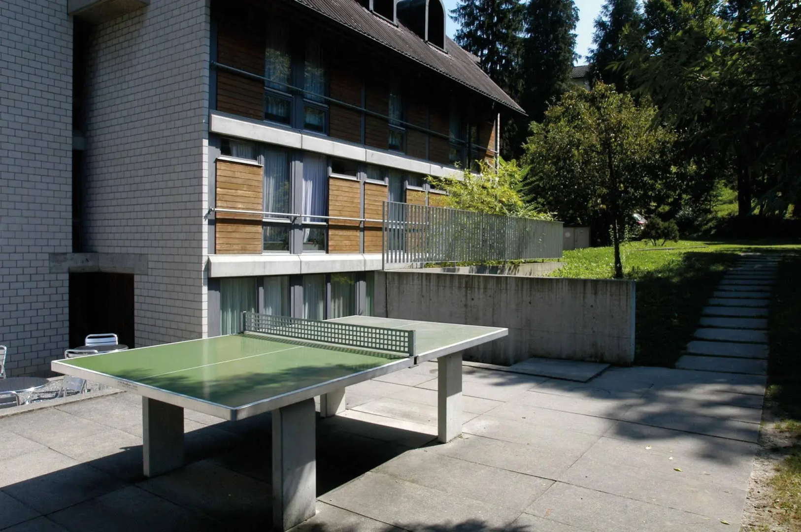 Foto - Youth Hostel Luzern