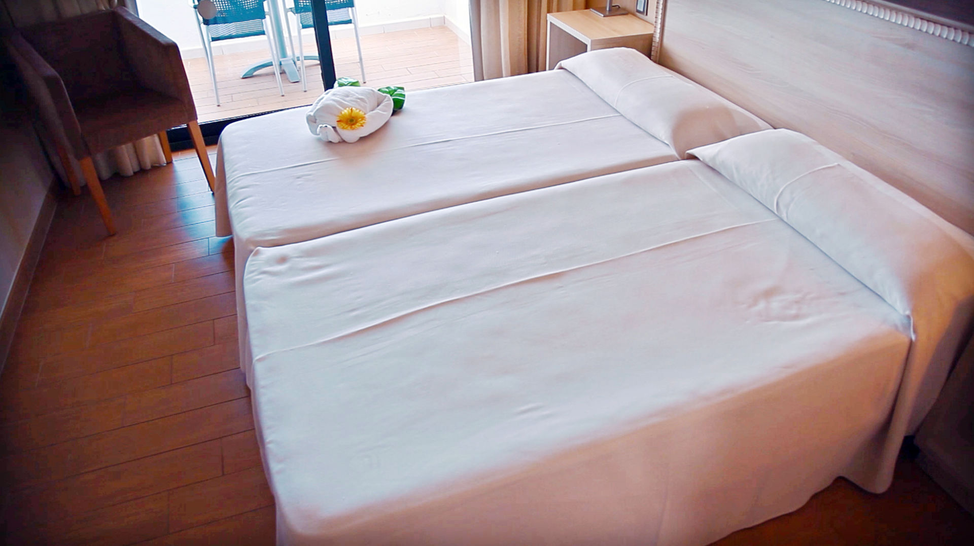 Foto - THB Lanzarote Beach