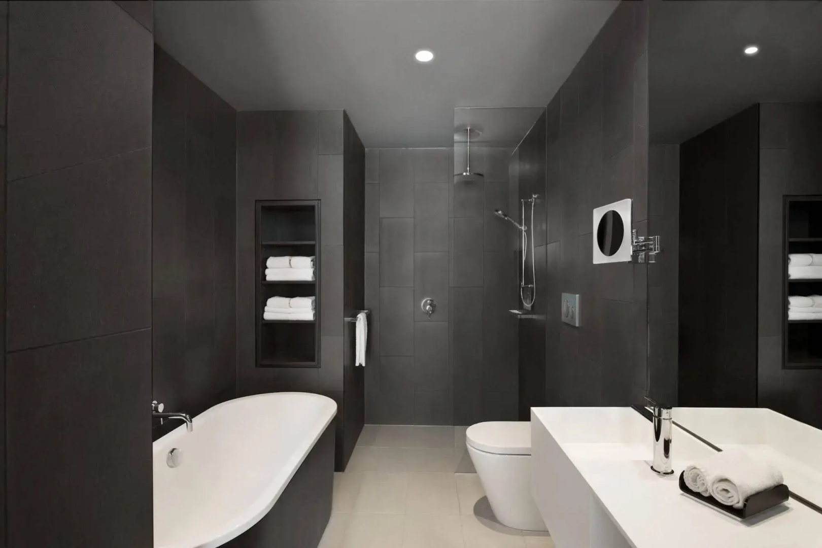 Foto - Vibe Hotel Melbourne Docklands