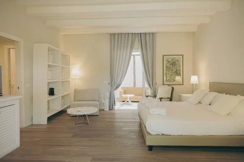 Photo - Relais Corte Degli Aragonesi