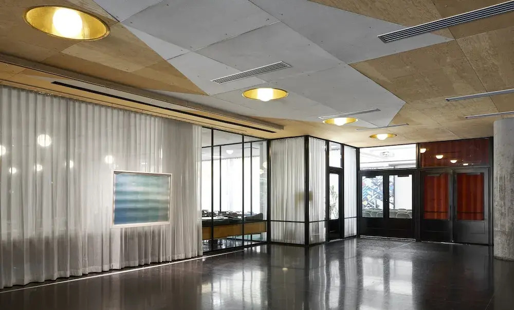 Foto - The Emily Hotel