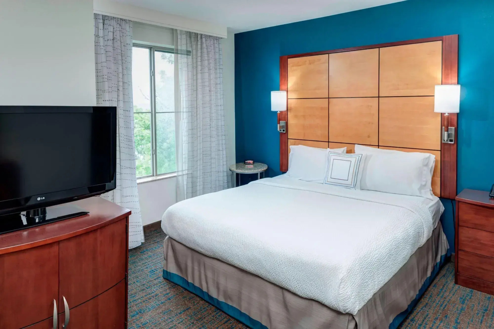 Foto - Residence Inn by Marriott Chicago Lake Forest/Mettawa