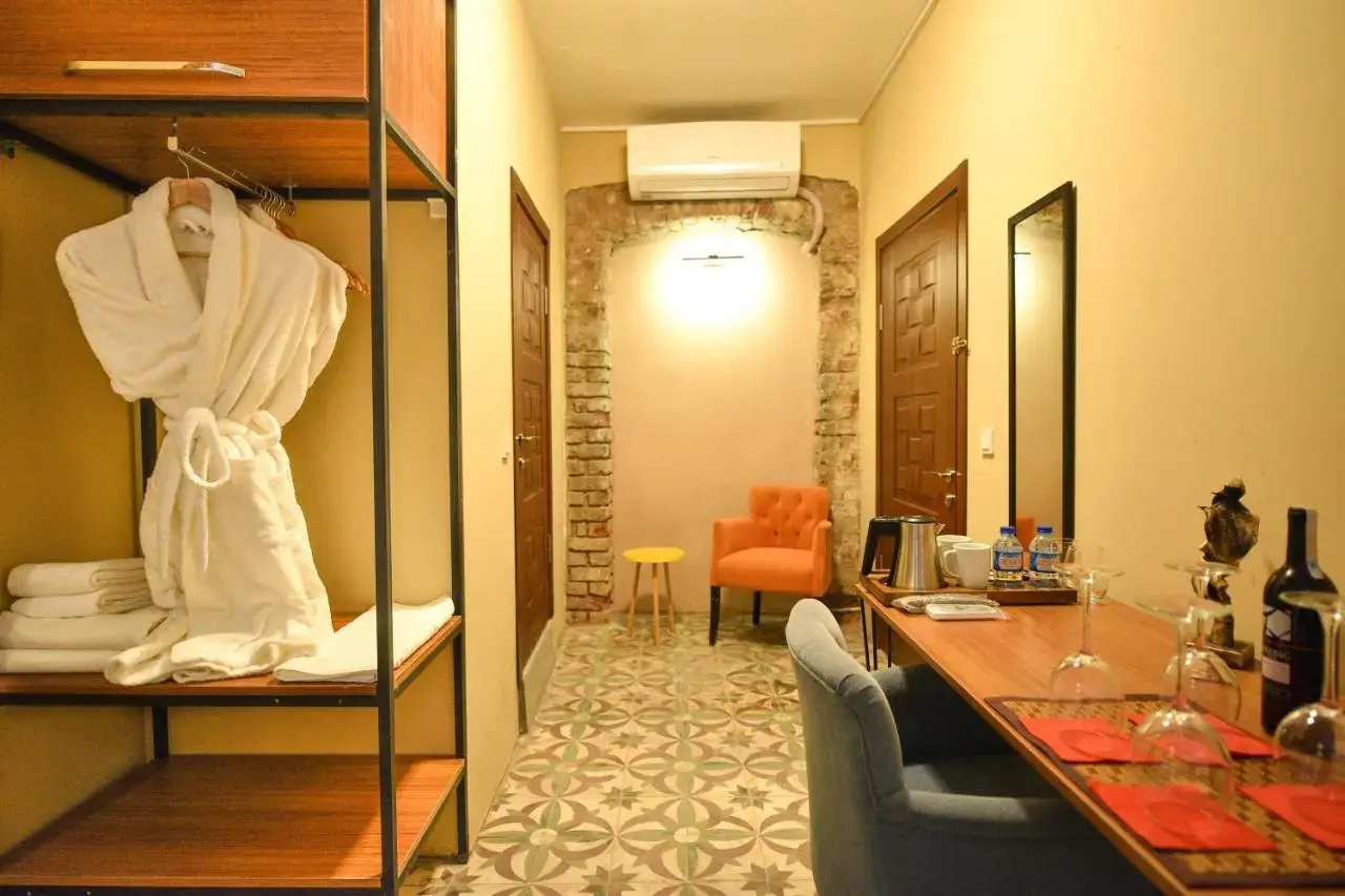 Foto - Maravilloso Hotel Pera