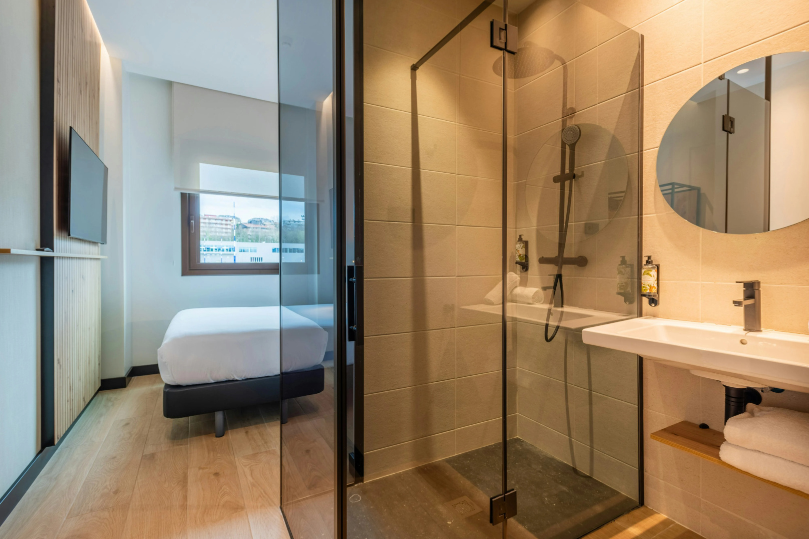 Photo - Leonardo Hotel San Sebastián