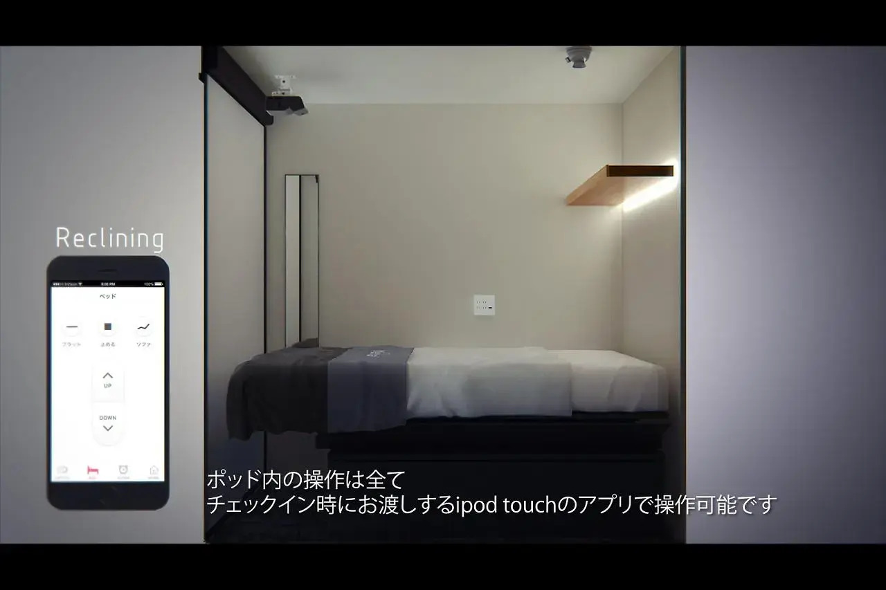 Photo - The Millennials Kyoto