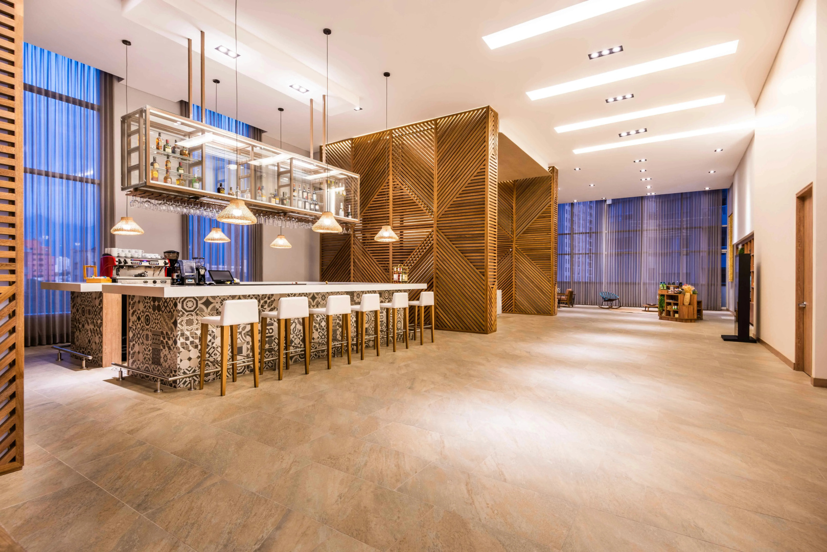Photo - Hilton Garden Inn Santa Marta