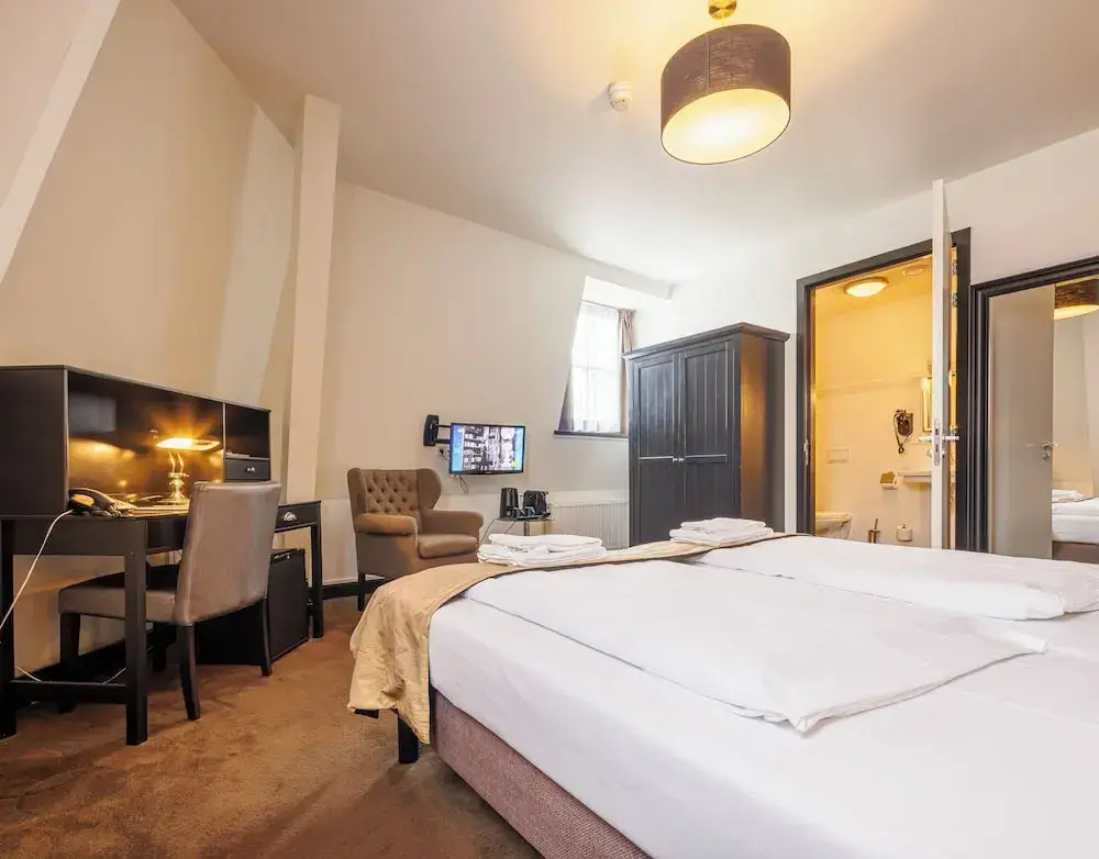 Photo - Grand Hotel Alkmaar