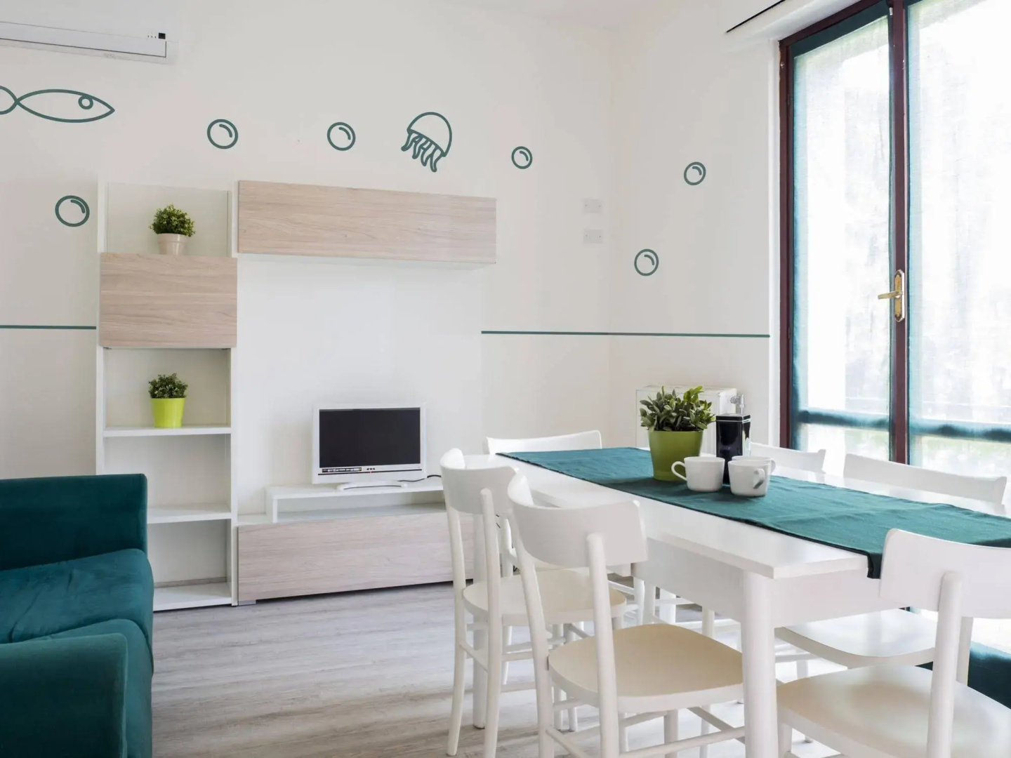 Photo - Residence Holidays
