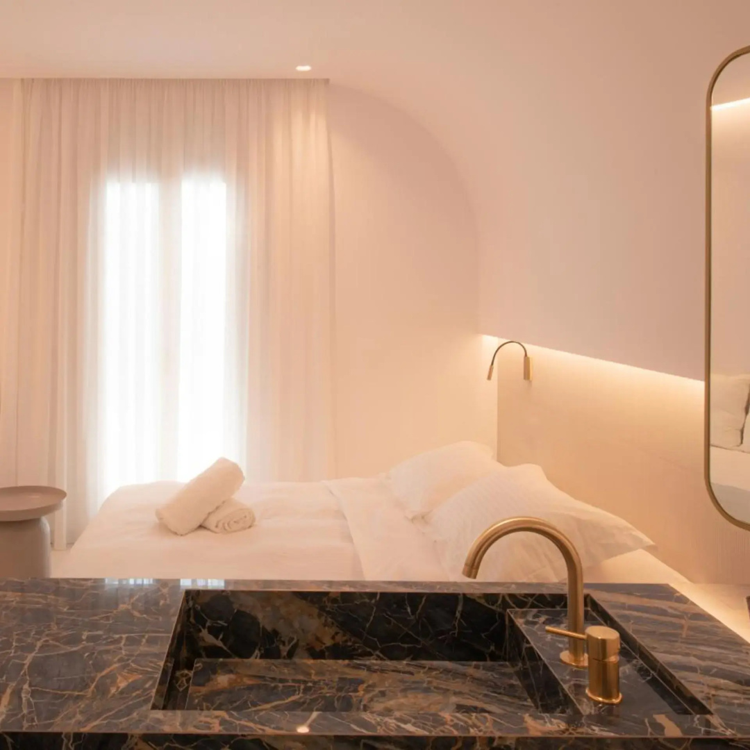 Foto - Petasos Chic Hotel