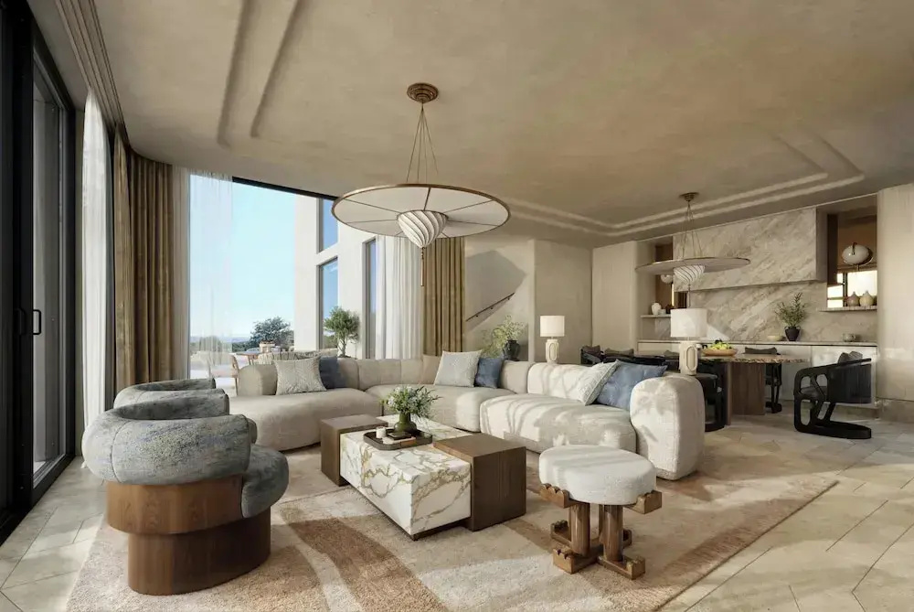 Foto - Amoh, a Luxury Collection Resort, Rhodes