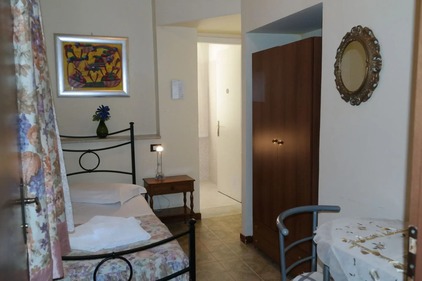 Foto - Hotel Alexis