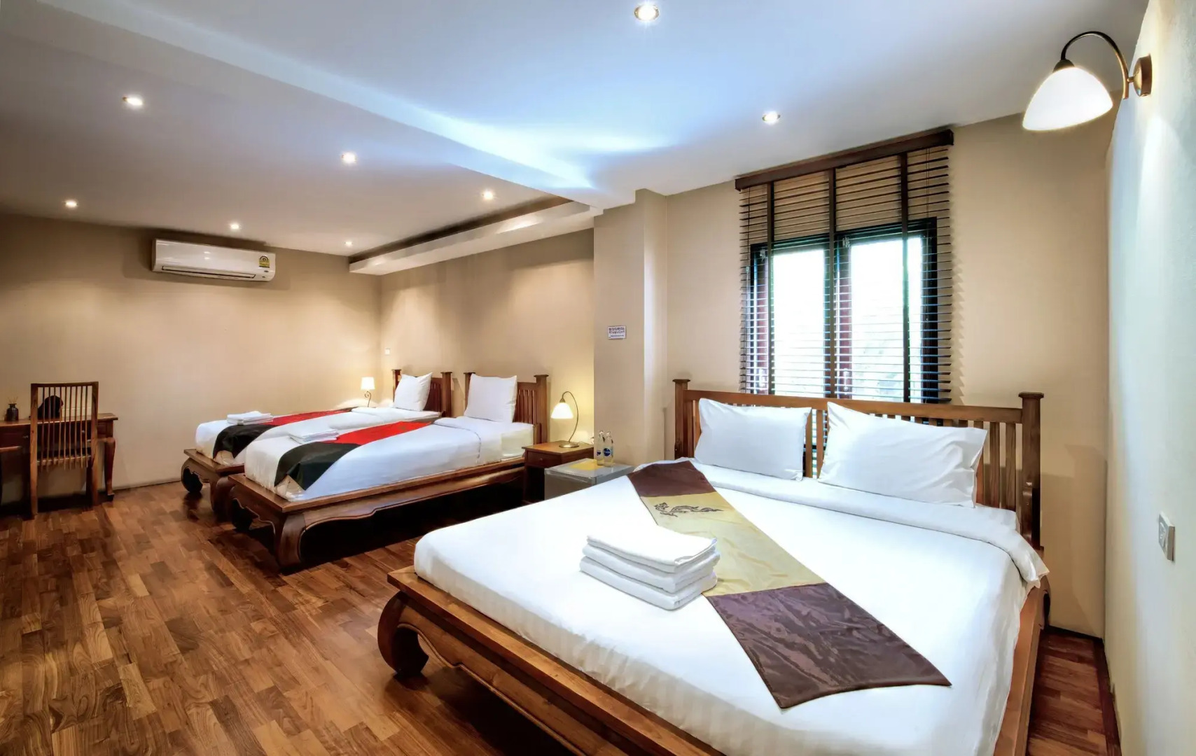 Foto - Yotaka Boutique Hotel Bangkok