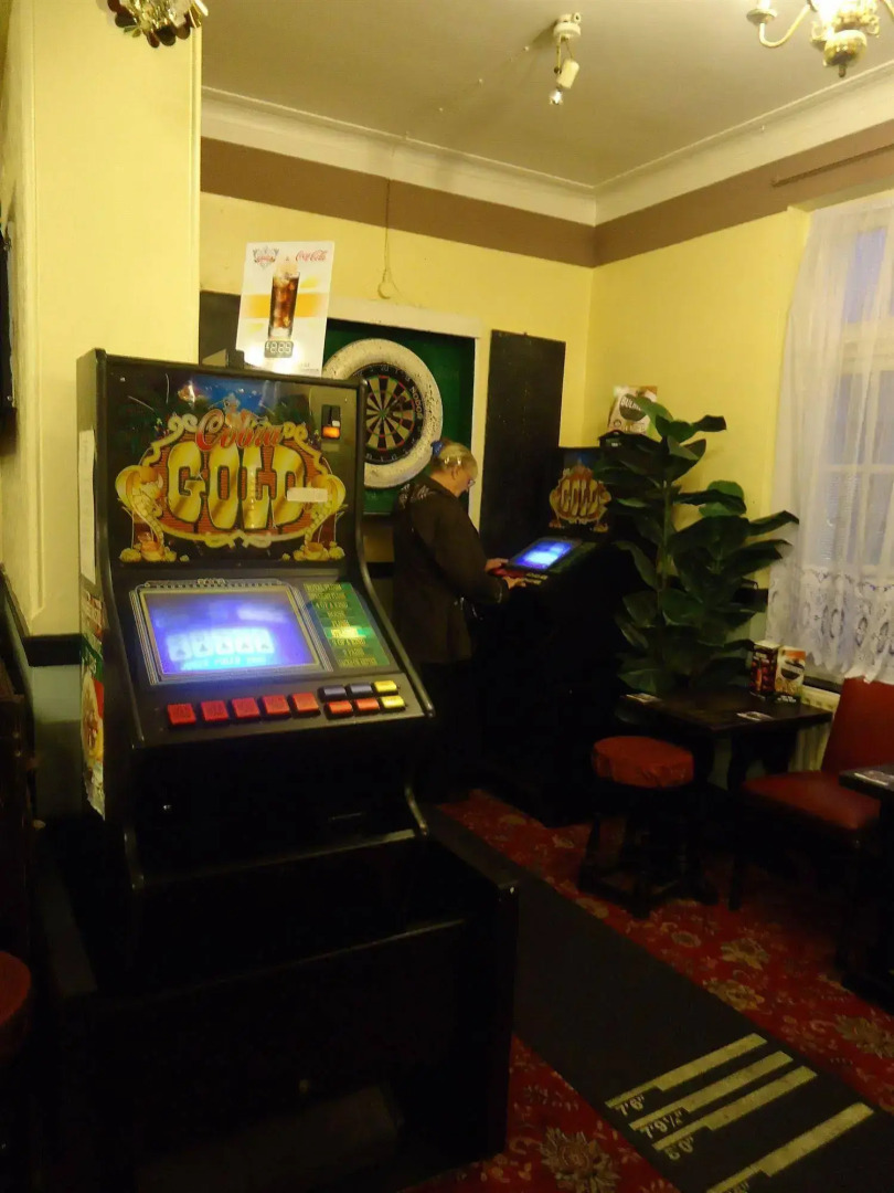 Foto - Hour Glass Hotel