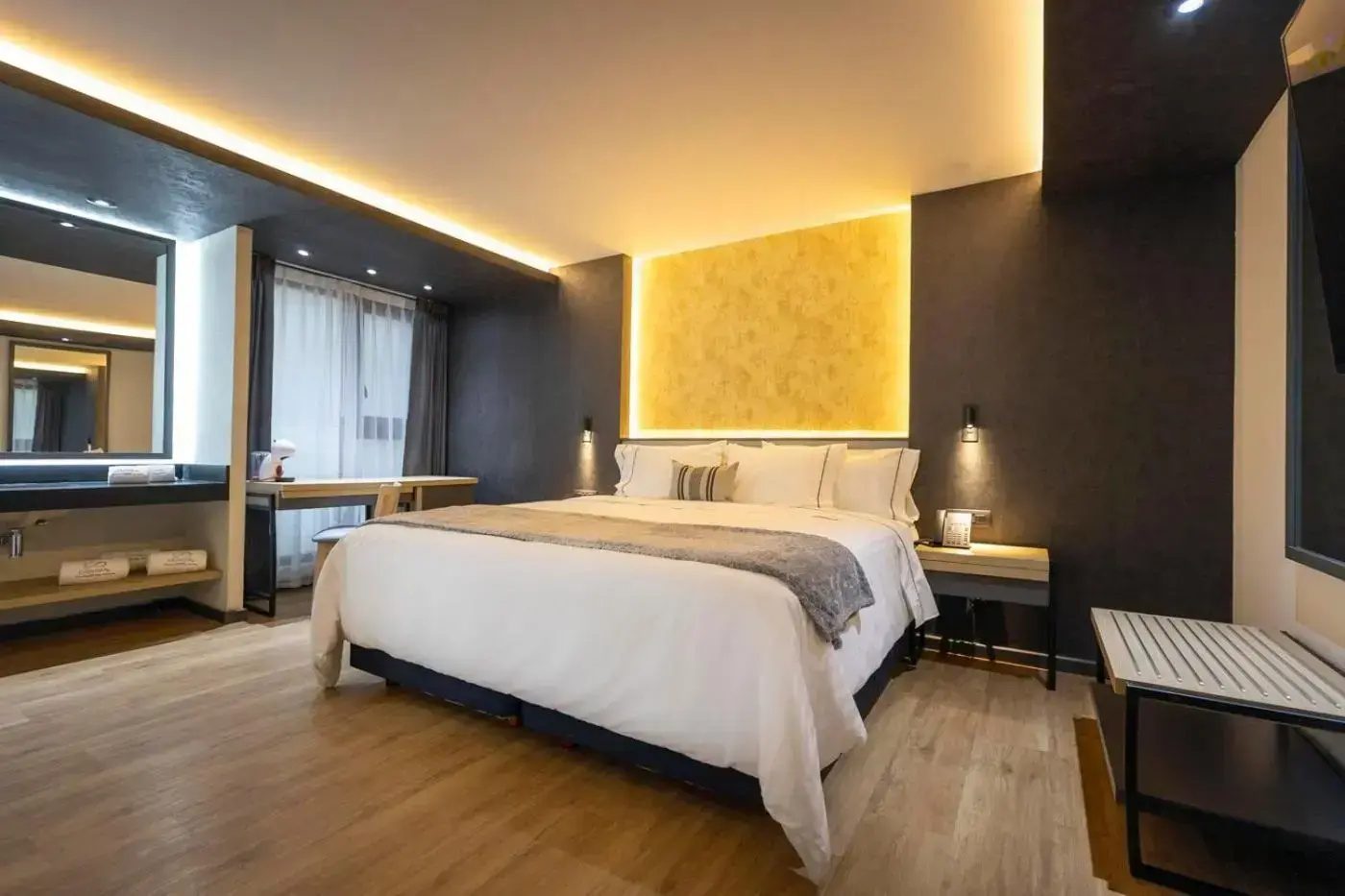 Photo - Hotel Catedral