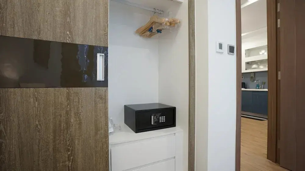 Foto - Vinhomes Metropolis luxury Hotel & Residence