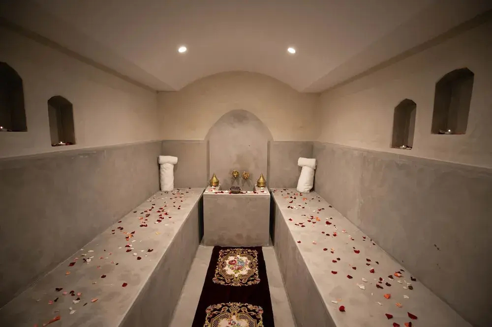Photo - Riad Fes Ziyat & Spa