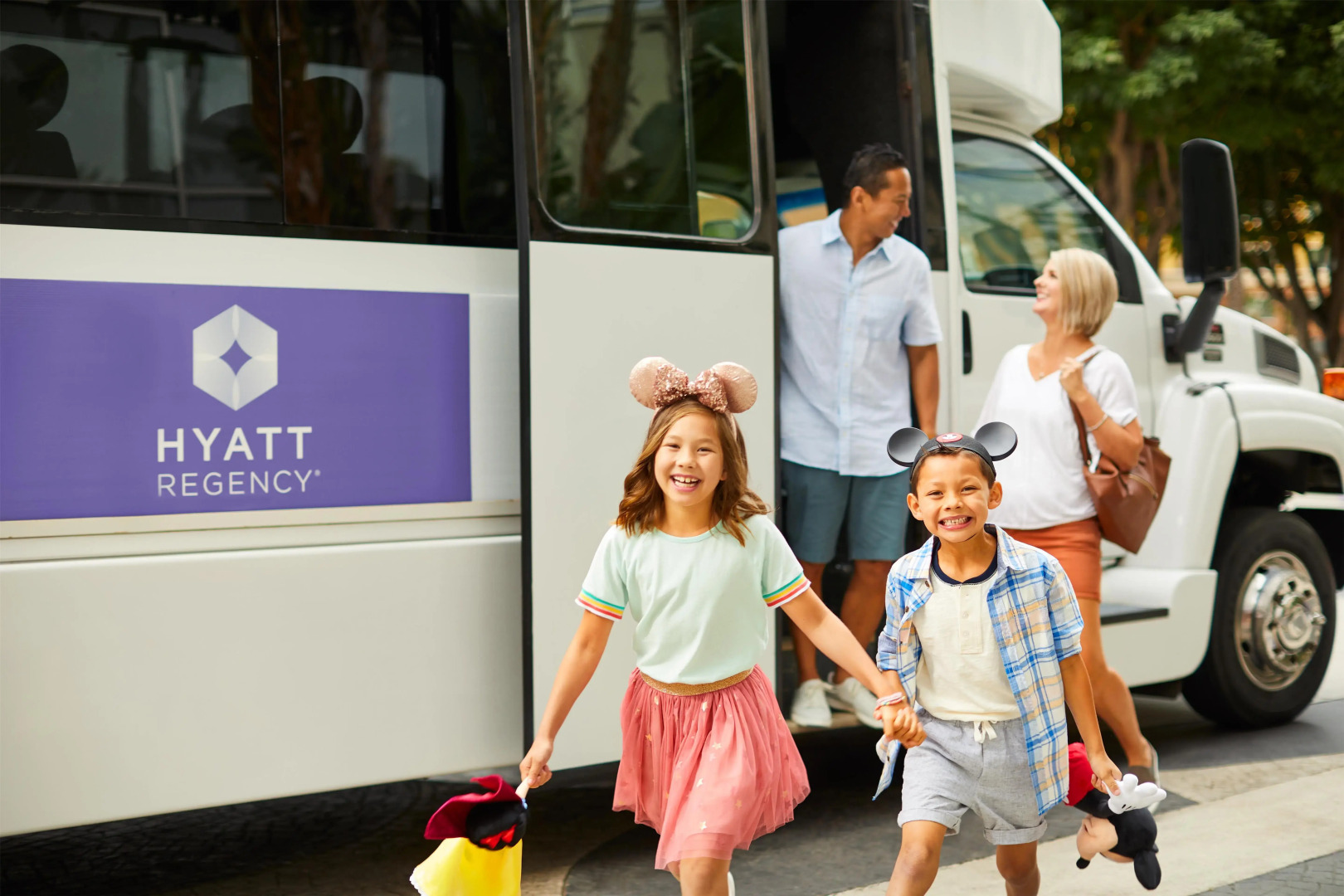 Foto - Hyatt Regency Orange County