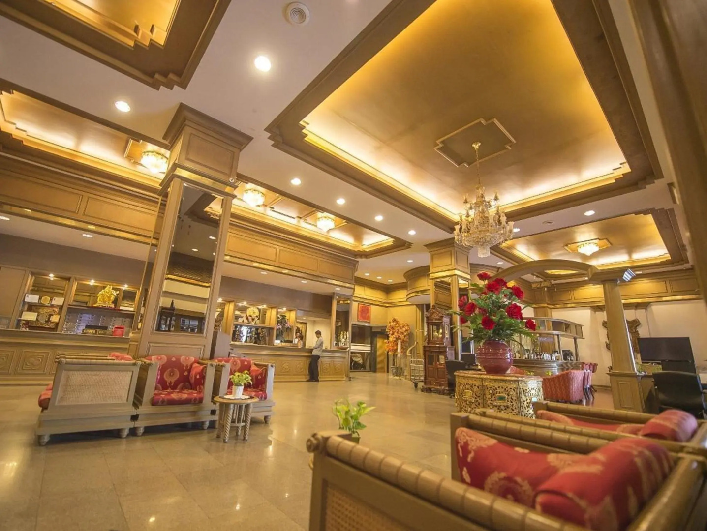 Photo - City Beach Resort