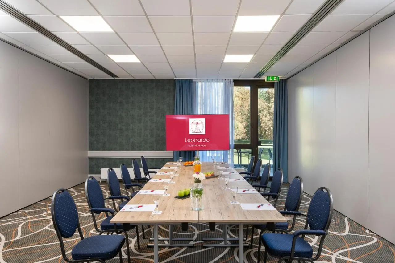 Foto - Leonardo Hotel Hannover