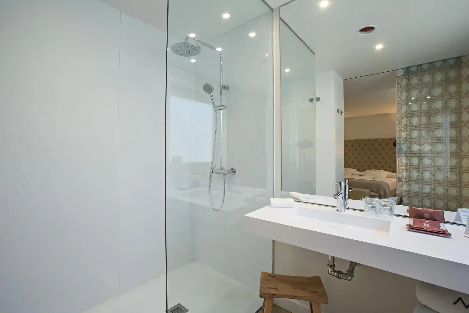 Foto - Eurostars Marqués de Vallejo