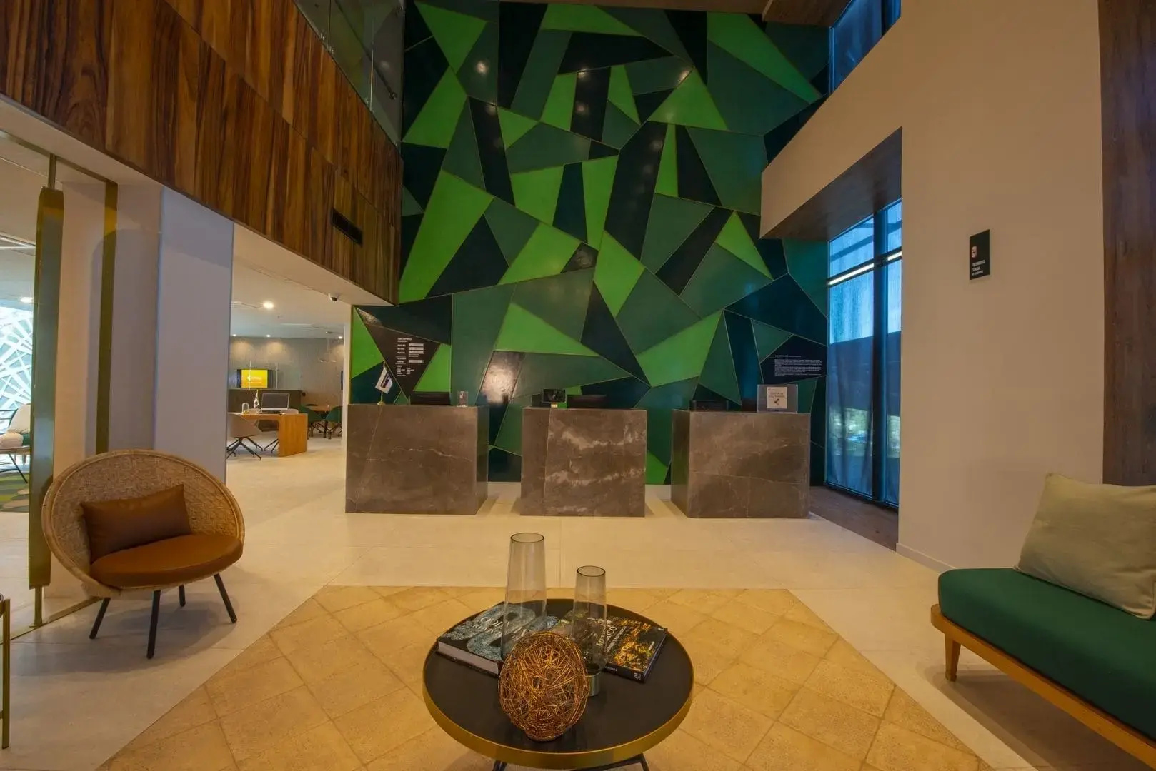 Foto - City Express Plus by Marriott Mérida