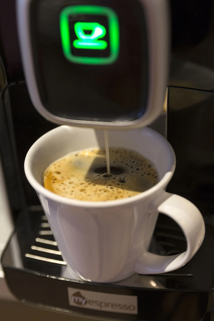 Foto - Cove Minshull Street