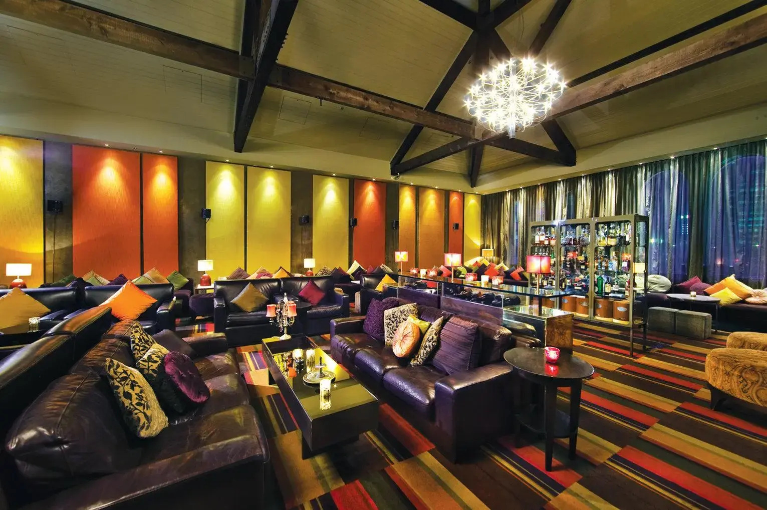 Foto - Establishment Hotel