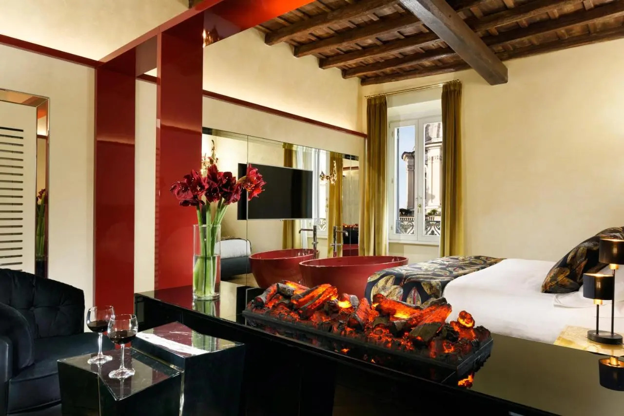 Foto - Lifestyle Suites Rome