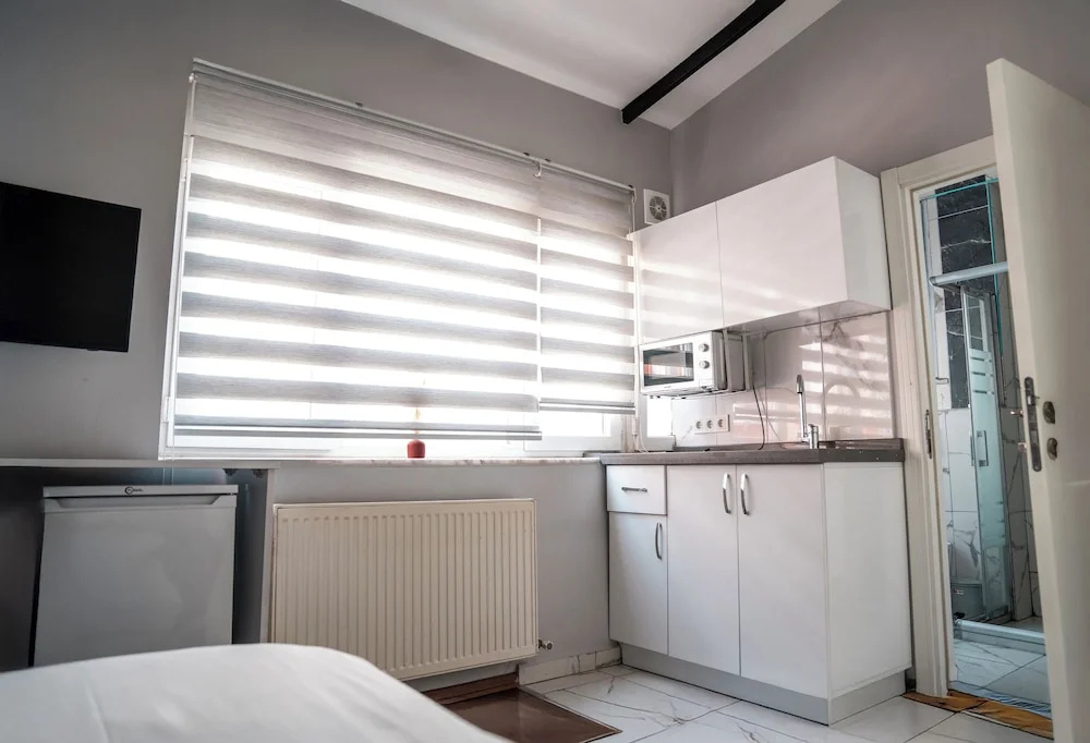 Foto - Aram Kerasi Rooms