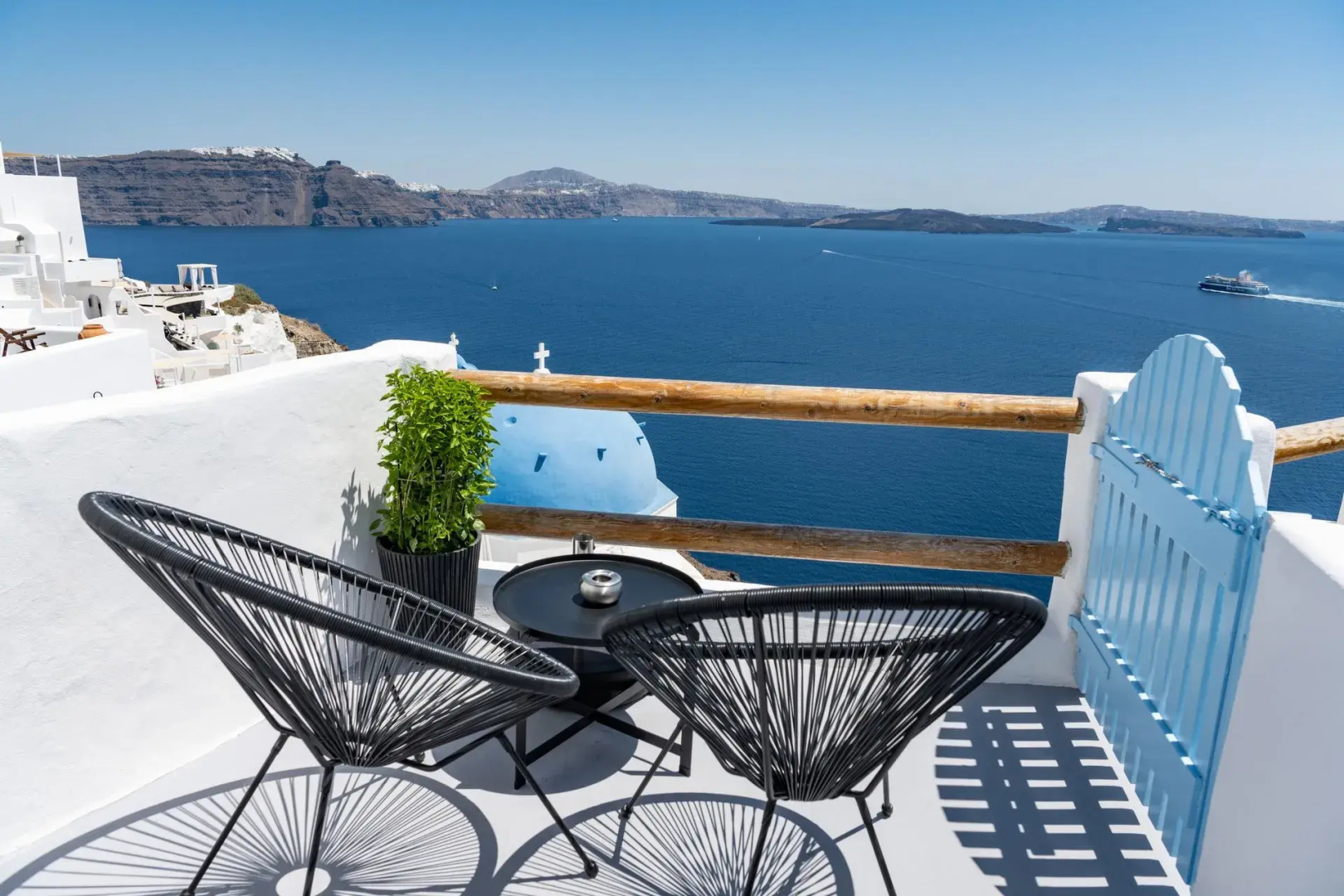 Foto - Luxus VIP Suites