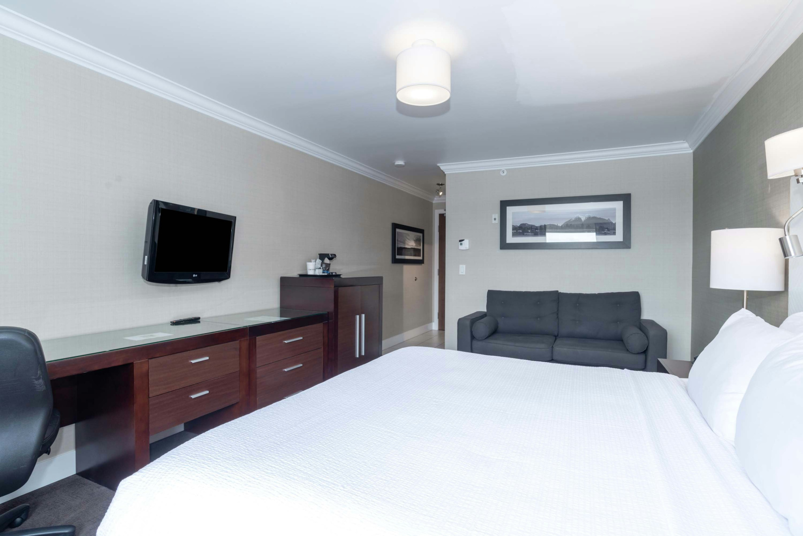 Photo - Sandman Signature Langley Hotel