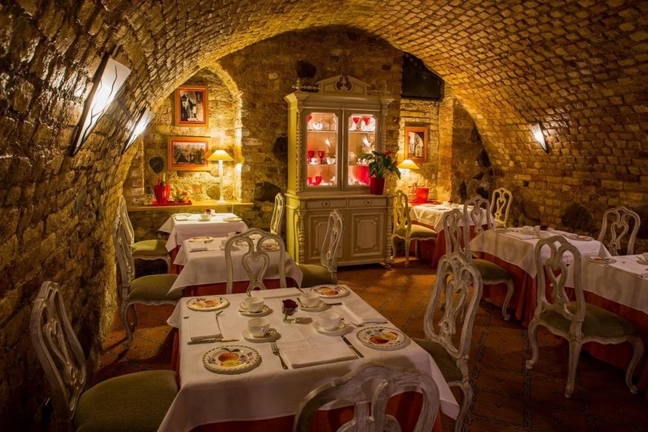 Photo - NARUTIS Hotel - Small Luxury Hotels of The World