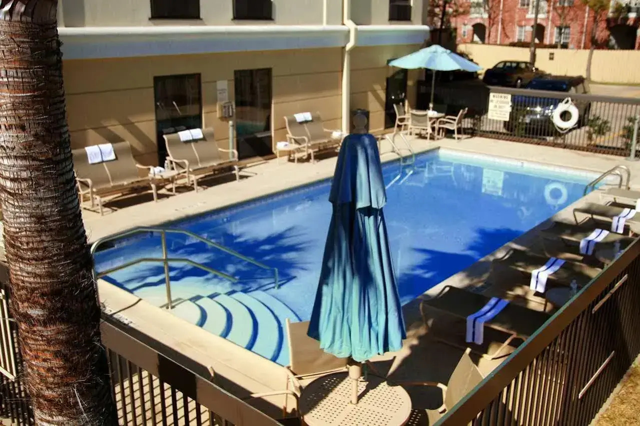 Foto - Hampton Inn & Suites Houston-Medical Center-NRG Park