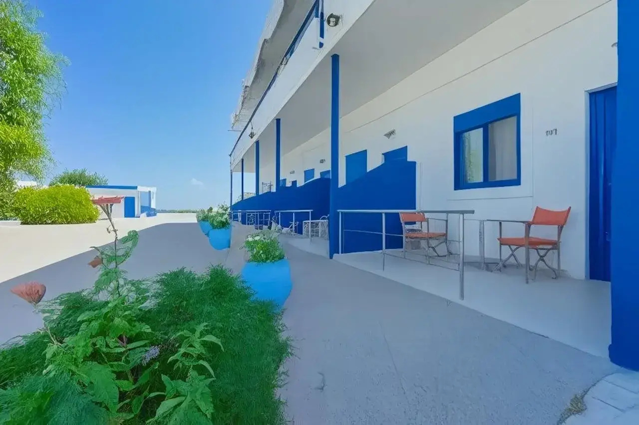 Photo - Raffaello Beach